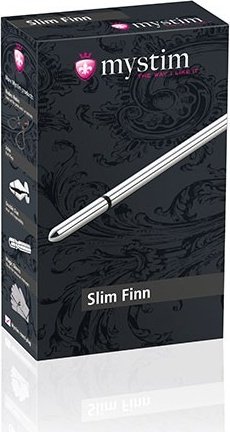 Slim Finn  , ,  3, Slim Finn  , 