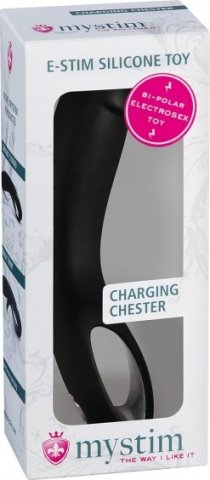 Charging Chester  +  27 ,  2, Charging Chester  +  27 