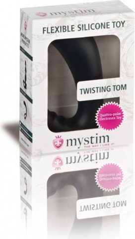 Twisting Tom ,  3, Twisting Tom 