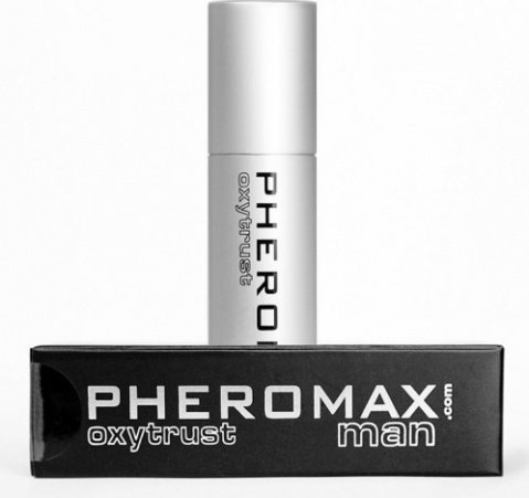   Pheromax Oxytrust for Men,   Pheromax Oxytrust for Men
