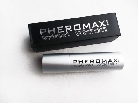     Pheromax Oxytrust Woman,     Pheromax Oxytrust Woman