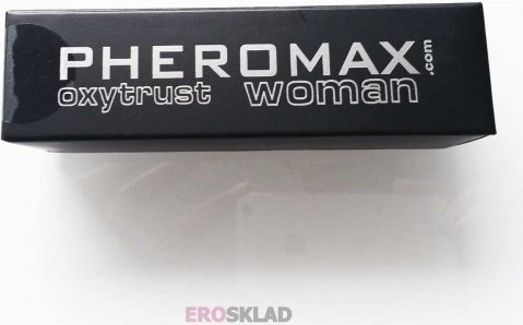     Pheromax Oxytrust Woman,  2,     Pheromax Oxytrust Woman
