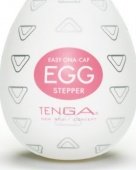  tenga egg stepper -  -    
