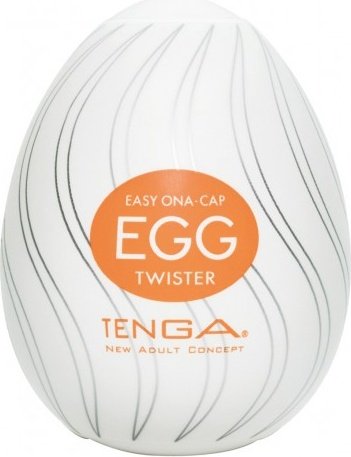  tenga egg twister - ,  tenga egg twister - 