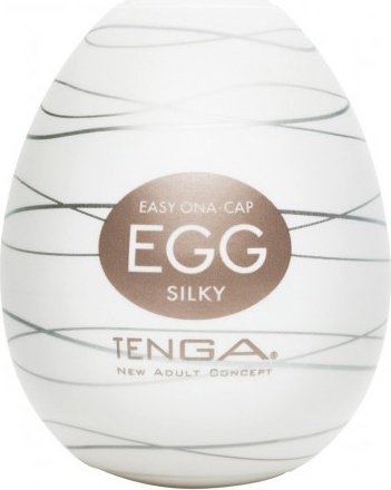  tenga egg silky,   - ,  tenga egg silky,   - 