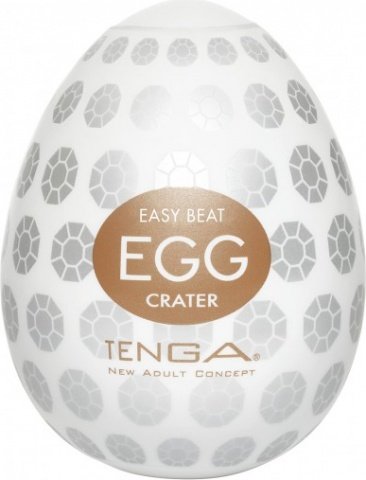  Tenga - Egg Crater,  Tenga - Egg Crater