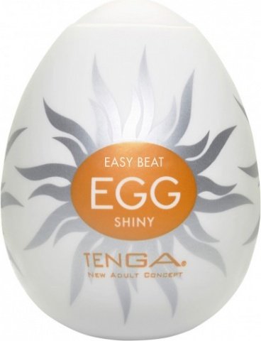  Egg Shiny (Tenga),  Egg Shiny (Tenga)