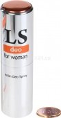 Интимный дезодорант для женщин DEO (18 мл) - магазин секс товаров Мир Оргазма