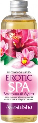   Erotic SPA  ,   Erotic SPA  