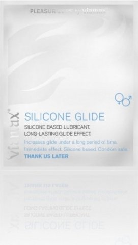   Silicon glide,   Silicon glide