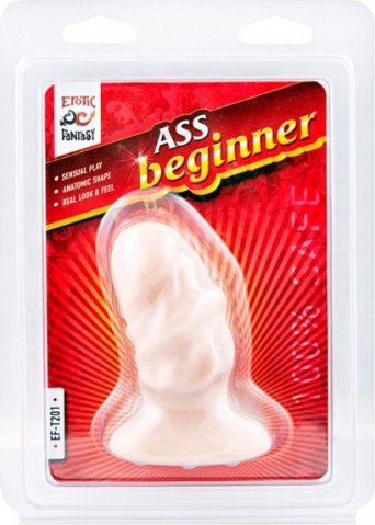    ass beginner,  3,    ass beginner