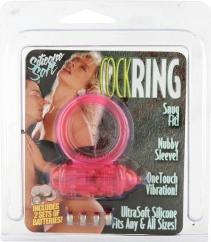  vibrating cockring silicone pink 2k771cprsc,  2,  vibrating cockring silicone pink 2k771cprsc