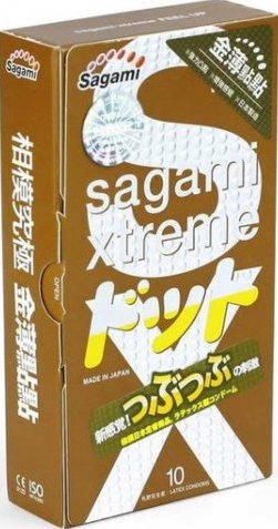  Sagami Xtreme Feel Up,  Sagami Xtreme Feel Up