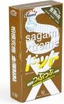  Sagami Xtreme Feel Up -    
