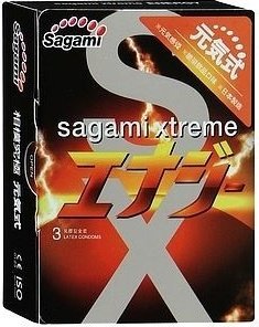  Sagami Energy,  Sagami Energy