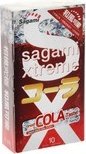  Sagami Cola -    