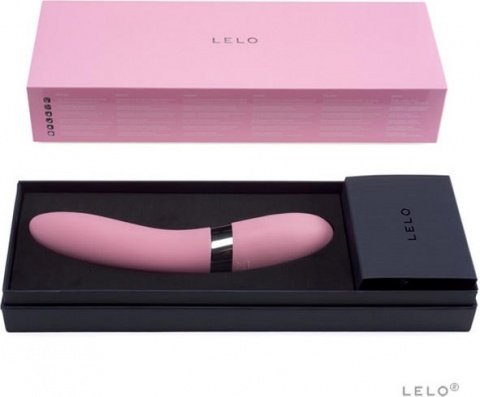 Elise 2 Pink    Lelo (),  2, Elise 2 Pink    Lelo ()