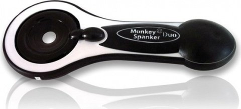  Monkey Spanker Duo, ,  Monkey Spanker Duo, 