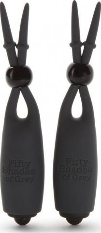     Sweet Torture Vibrating Nipple Clamps,     Sweet Torture Vibrating Nipple Clamps