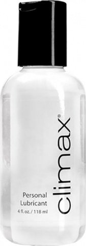 Personal lubricant `climax`,  (4 oz), Personal lubricant `climax`,  (4 oz)