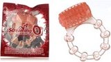 Классическое вибро-кольцо The Screaming O Vibrating ring - секс шоп и онлайн магазин Мир Оргазма