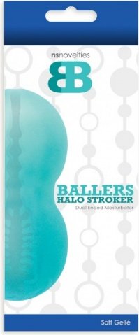  ballers halo stroker    ,  4,  ballers halo stroker    