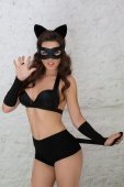 M  catwoman    -    