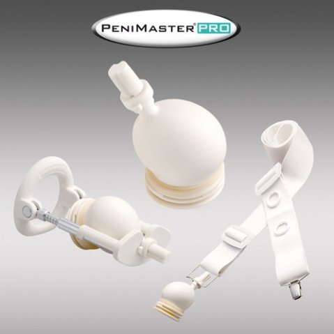 PeniMaster Pro Complete Set ( ), PeniMaster Pro Complete Set ( )