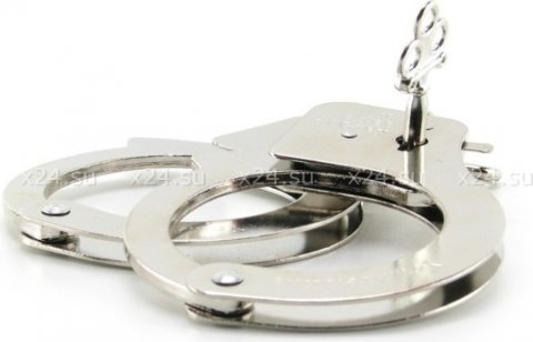   Metal Handcuffs 27 ,  4,   Metal Handcuffs 27 