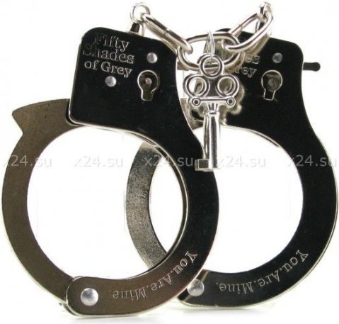   Metal Handcuffs 27 ,   Metal Handcuffs 27 