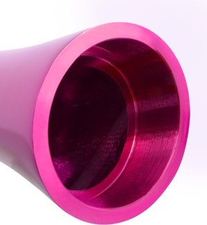  pure aluminium - pink medium  ,  4,  pure aluminium - pink medium  