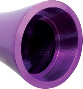  pure aluminium - purple large  ,  4,  pure aluminium - purple large  