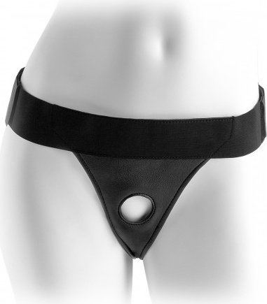 - Crotchless Harness     , - Crotchless Harness     