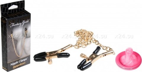       Nipple Clamps,  3,       Nipple Clamps