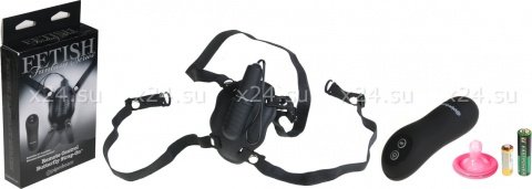 -    Remote Control Butterfly Strap-On (20 ), -    Remote Control Butterfly Strap-On (20 )