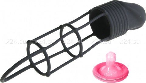  Fantasy X-tensions Silicone Performance Extension ,  2,  Fantasy X-tensions Silicone Performance Extension 