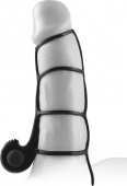  Fantasy X-tensions Beginners Silicone Power Cage ,   10 ,   2  () -    