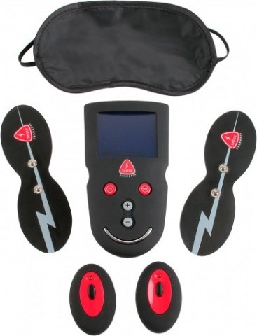   proffesional wireless elektro-massage kit   ,   proffesional wireless elektro-massage kit   