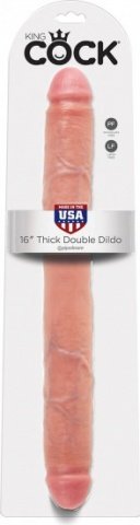   16 thick double dildo  40 ,  2,   16 thick double dildo  40 