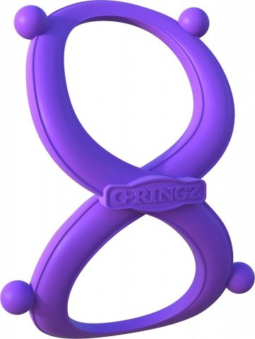      Infinity Ring,  2,      Infinity Ring