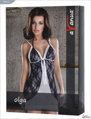  Olga, -, L/XL,  3,  Olga, -, L/XL