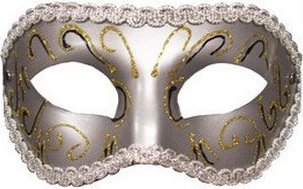   Masquerade Mask,   Masquerade Mask