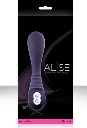  Alise Rechargeable Massager,  ,  4,  Alise Rechargeable Massager,  