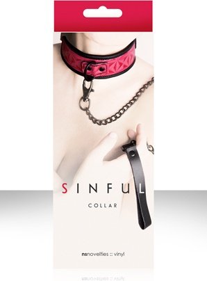  sinful collar  - ,  4,  sinful collar  - 