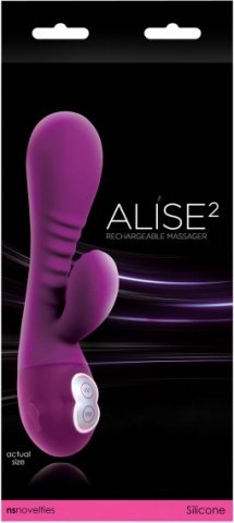  - Alise 2 - Purple ,  2,  - Alise 2 - Purple 