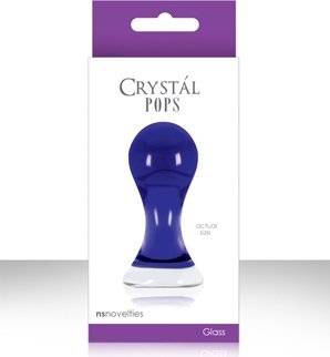   Crystal Pops Small   ,  3,   Crystal Pops Small   