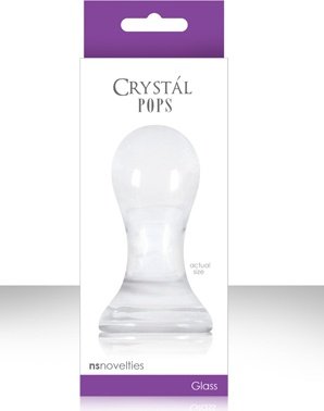   Crystal Pops Large   ,  3,   Crystal Pops Large   