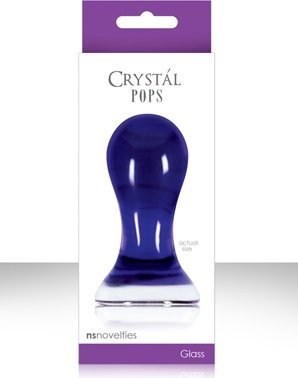   Crystal Pops Large   ,  4,   Crystal Pops Large   