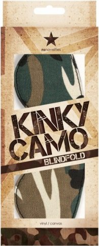   Kinky Camo ,  2,   Kinky Camo 