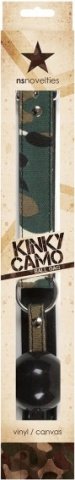 - Kinky Camo ,  2, - Kinky Camo 